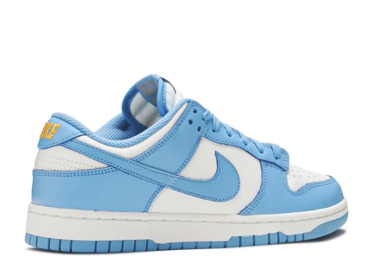 Nike Dunk Low 'Coast' denemezapt.myshopify.com Zaptila