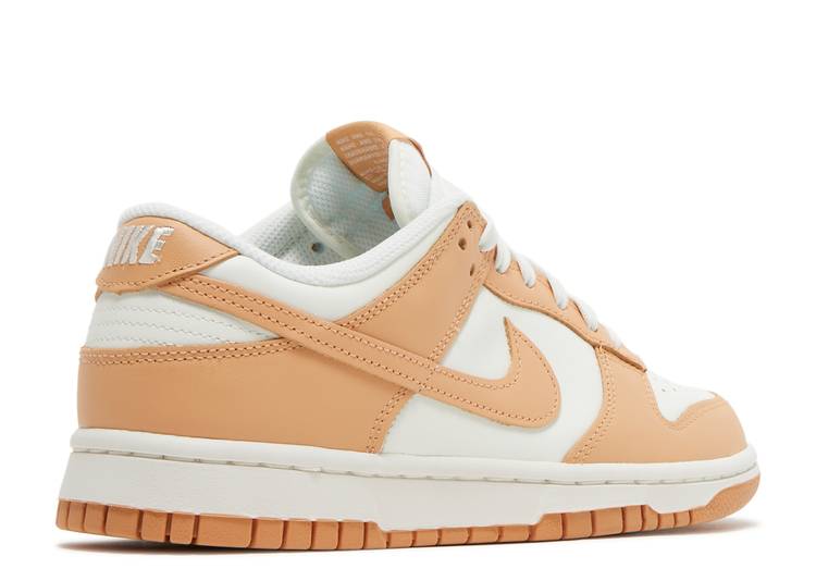 Wmns Dunk Low 'Harvest Moon' denemezapt.myshopify.com Zaptila