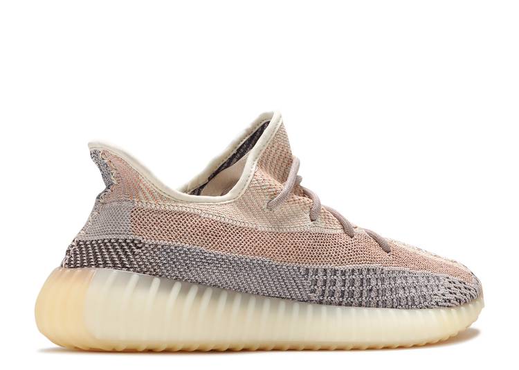 Yeezy Boost 350 V2 'Ash Pearl' denemezapt.myshopify.com Zaptila