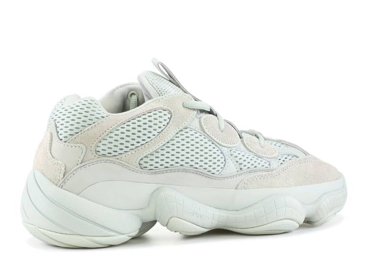 Yeezy 500 'Salt' denemezapt.myshopify.com Zaptila