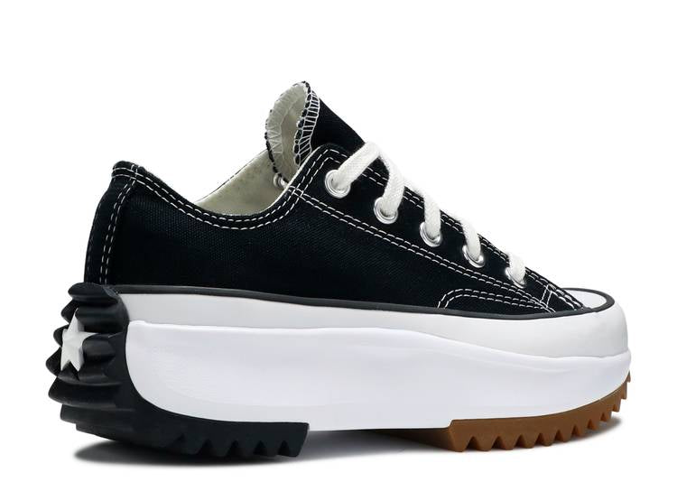 Run Star Hike Low 'Black Gum' denemezapt.myshopify.com Zaptila