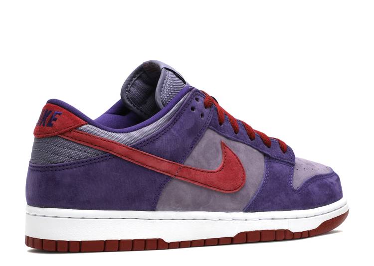 Dunk Low Retro 1 SP 'Plum' denemezapt.myshopify.com Zaptila