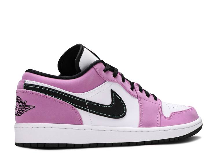 Air Jordan 1 Low Se 'Light Purple' denemezapt.myshopify.com Zaptila