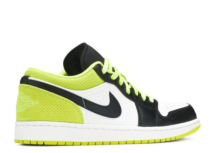 Air Jordan 1 Low 'Cyber' denemezapt.myshopify.com Zaptila