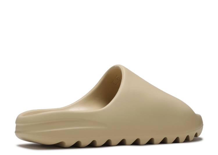 Yeezy Slides 'Desert Sand' denemezapt.myshopify.com Zaptila