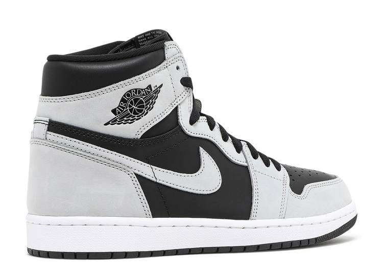 Air Jordan 1 Retro High OG 'Shadow 2.0' denemezapt.myshopify.com Zaptila