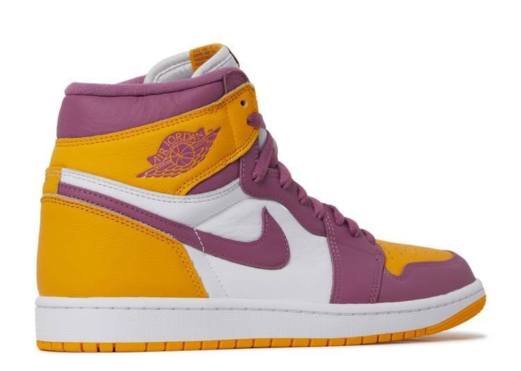 Air Jordan 1 High Retro Og 'Brotherhood' denemezapt.myshopify.com Zaptila