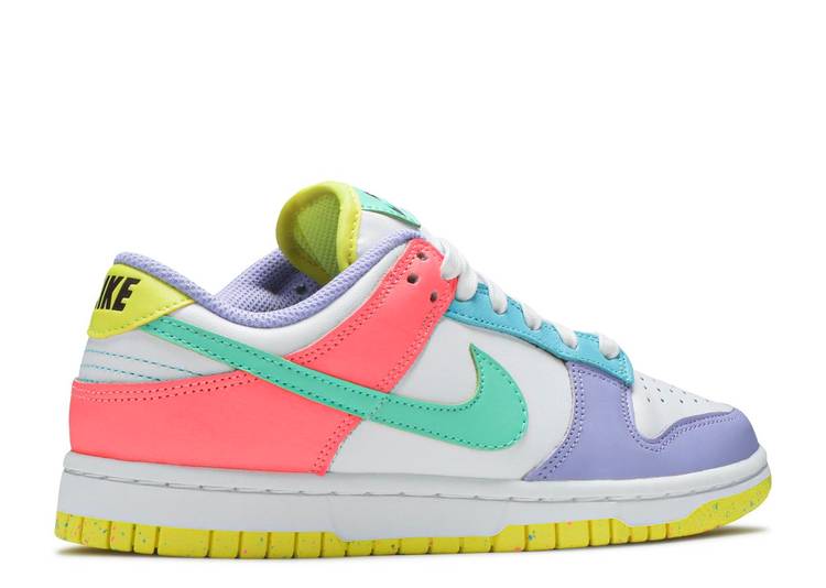 Wmns Dunk Low Se 'Candy' denemezapt.myshopify.com Zaptila