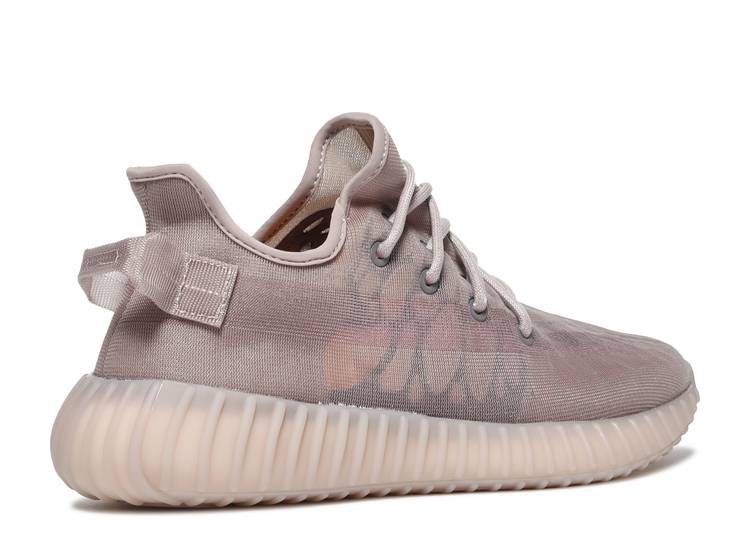 Yeezy Boost 350 V2 'Mono Mist' denemezapt.myshopify.com Zaptila