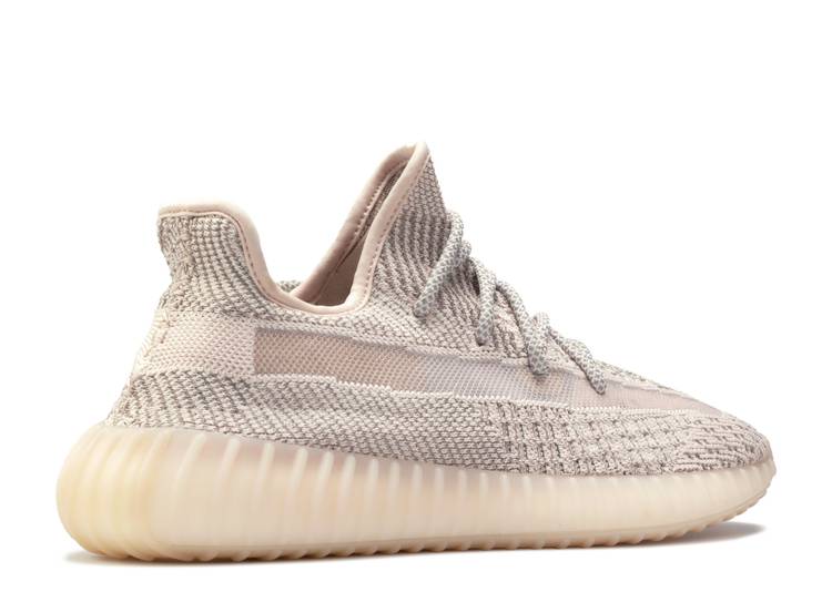 Yeezy Boost 350 V2 'Synth Reflective' denemezapt.myshopify.com Zaptila