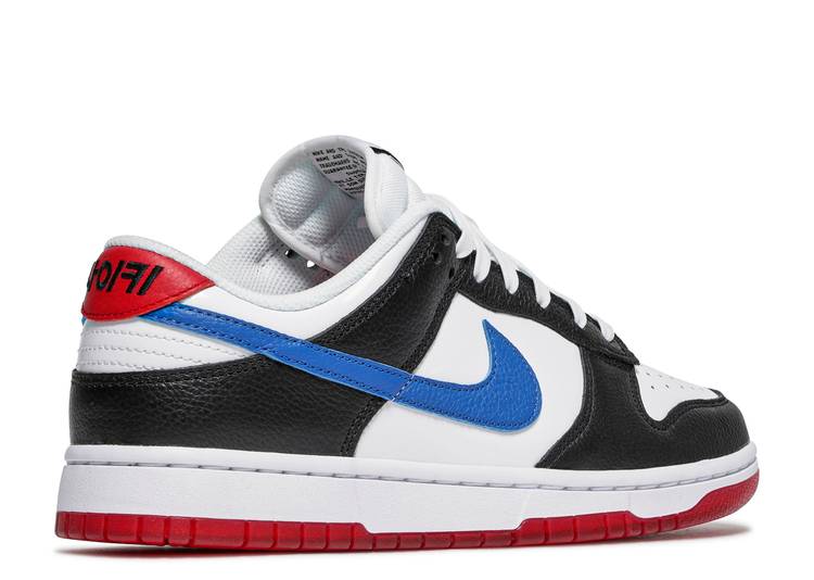 Dunk Low 'Seoul' denemezapt.myshopify.com Zaptila