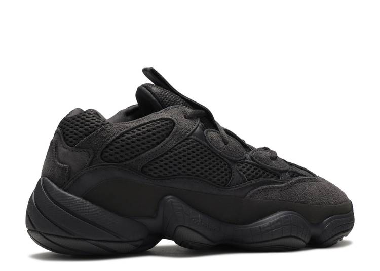 Yeezy 500 'Utility Black' denemezapt.myshopify.com Zaptila