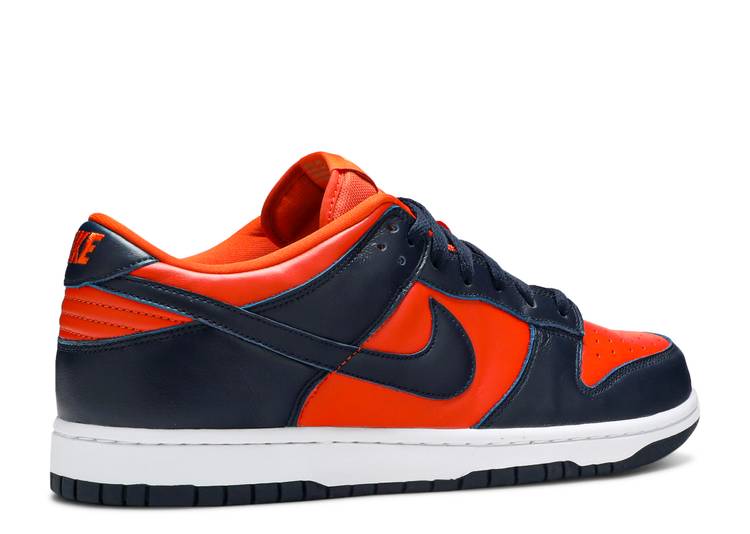 Dunk Low SP 'Champ Colors' denemezapt.myshopify.com Zaptila