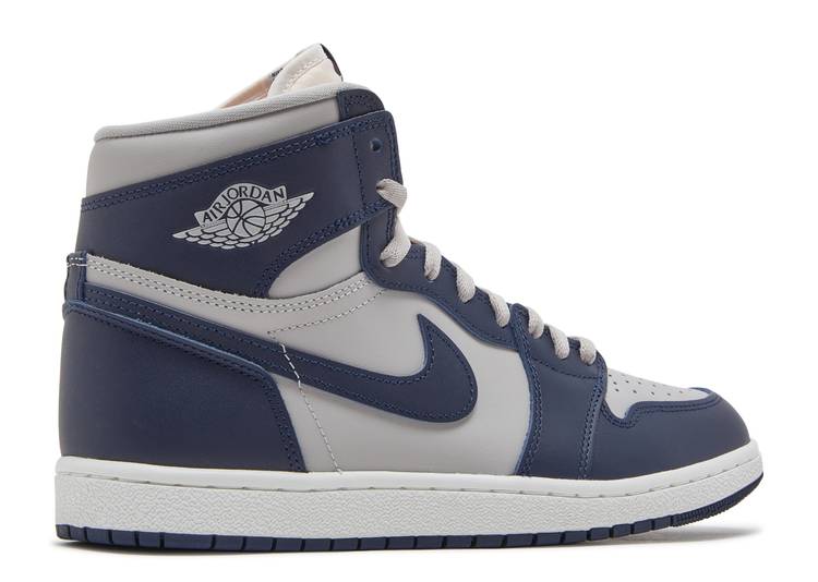 Air Jordan 1 Retro High '85 'Georgetown' denemezapt.myshopify.com Zaptila