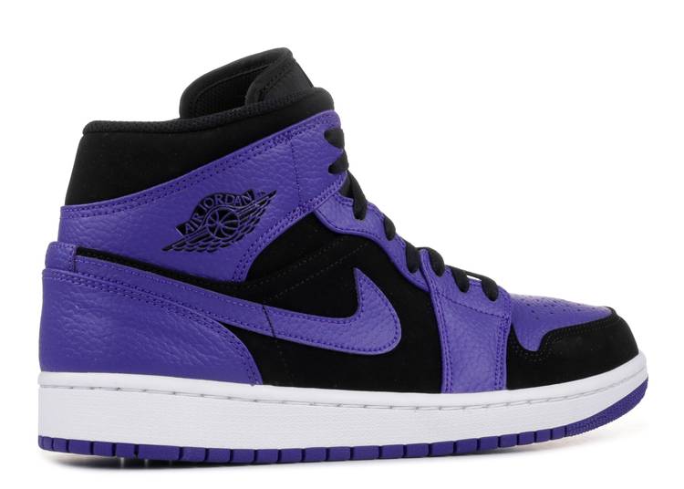 Air Jordan 1 Mid 'Dark Concord' denemezapt.myshopify.com Zaptila