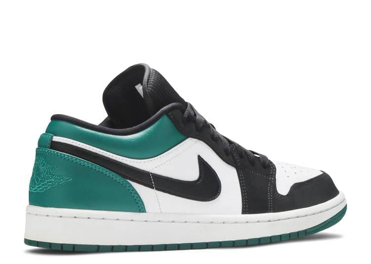 Air Jordan 1 Low 'Mystic Green' denemezapt.myshopify.com Zaptila