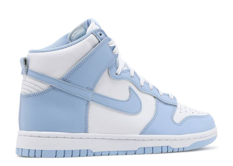 Wmns Dunk High 'Aluminum' denemezapt.myshopify.com Zaptila