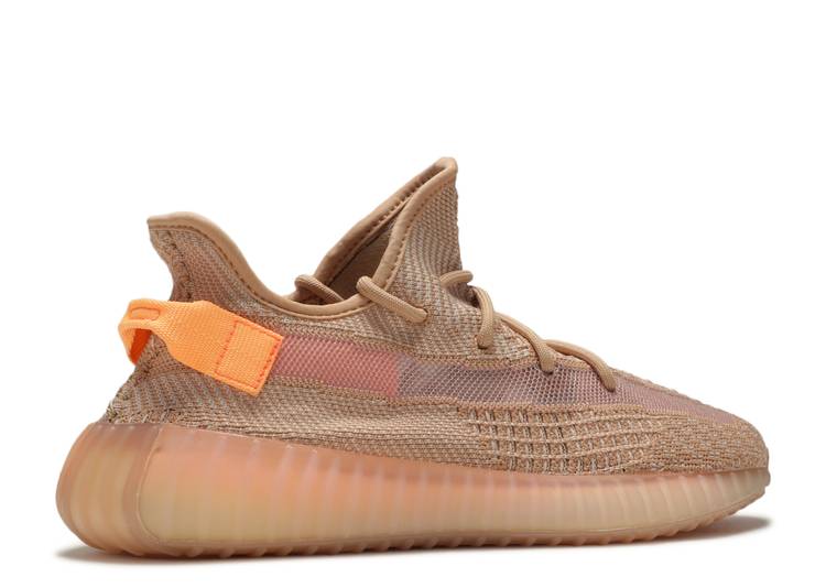 Yeezy Boost 350 V2 'Clay' denemezapt.myshopify.com Zaptila