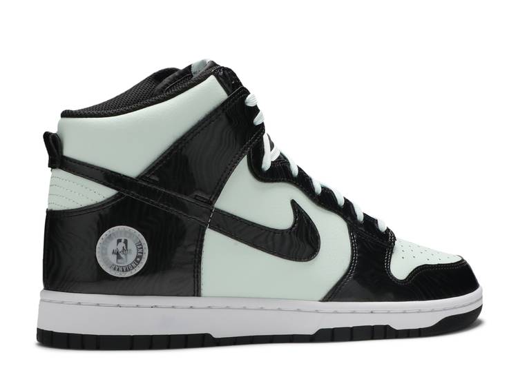 Dunk High Se 'All Star 2021' denemezapt.myshopify.com Zaptila
