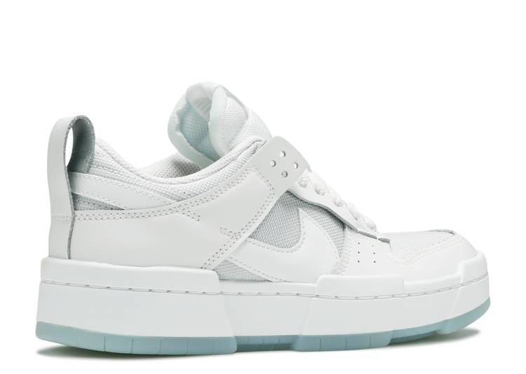 Wmns Dunk Low Disrupt 'Photon Dust' denemezapt.myshopify.com Zaptila