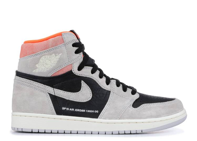 Air Jordan 1 Retro High OG 'Neutral Grey' denemezapt.myshopify.com Zaptila