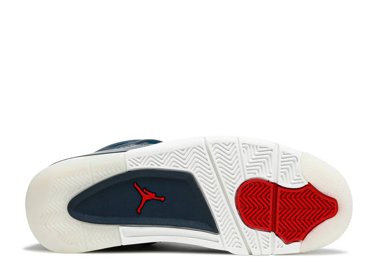 Air Jordan 4 Retro Se 'Sashiko' denemezapt.myshopify.com Zaptila
