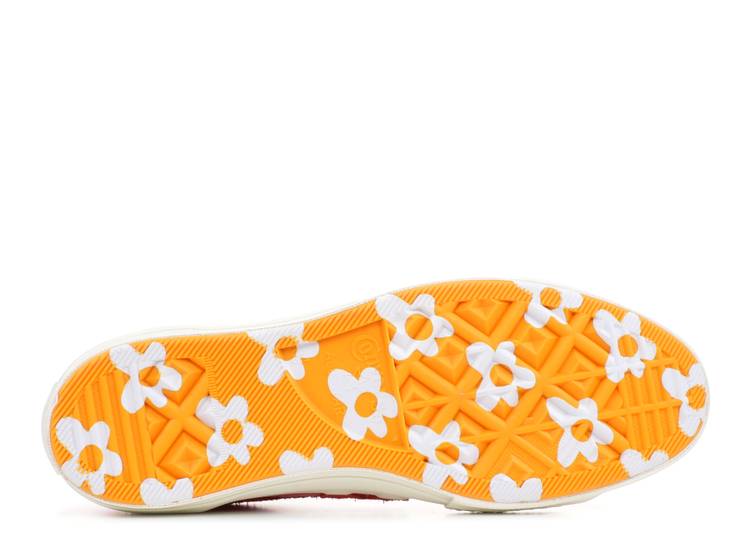 Golf Le Fleur X One Star Ox 'Geranium Pink' denemezapt.myshopify.com Zaptila