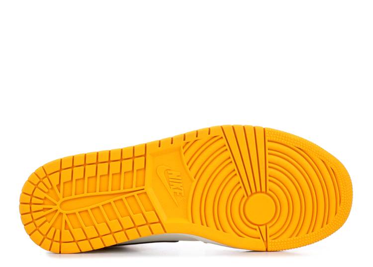 Air Jordan 1 Mid 'Lakers' denemezapt.myshopify.com Zaptila