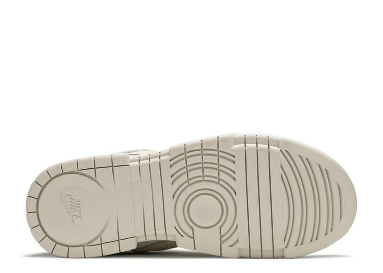 Wmns Dunk Low Disrupt 'Sail' denemezapt.myshopify.com Zaptila