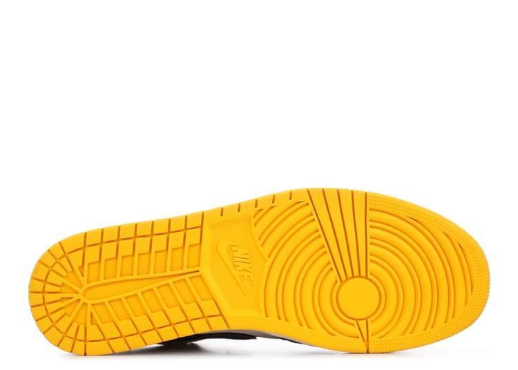 Air Jordan 1 Low 'University Gold' denemezapt.myshopify.com Zaptila