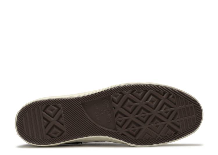 Comme Des Gar&ccedil;ons X Chuck Taylor All Star 70 Low 'Polka Dot' denemezapt.myshopify.com Zaptila