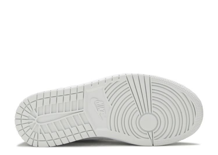 Wmns Air Jordan 1 Low 'Spruce Aura' denemezapt.myshopify.com Zaptila