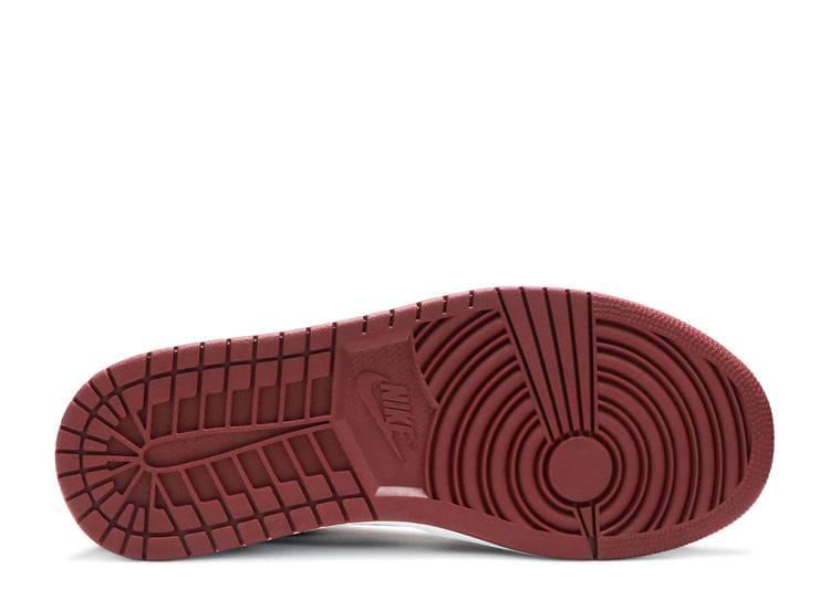 Air Jordan 1 Low 'Noble Red' denemezapt.myshopify.com Zaptila