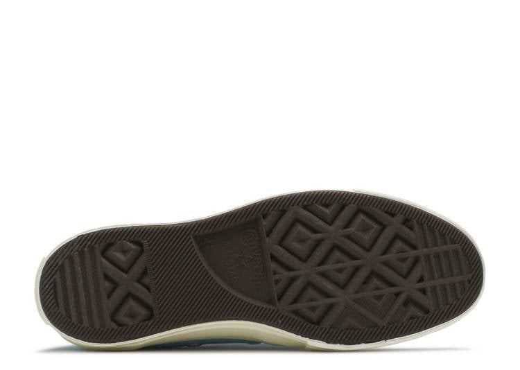 Comme Des Gar&ccedil;ons Play X Chuck 70 Low 'Bright Blue' denemezapt.myshopify.com Zaptila