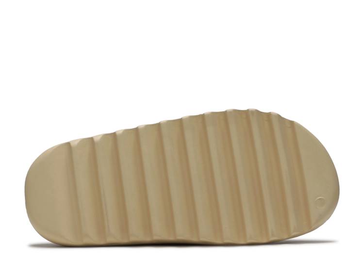 Yeezy Slides 'Desert Sand' denemezapt.myshopify.com Zaptila