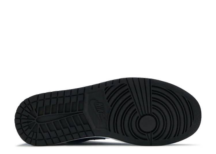 Air Jordan 1 Low 'University Blue Black' denemezapt.myshopify.com Zaptila