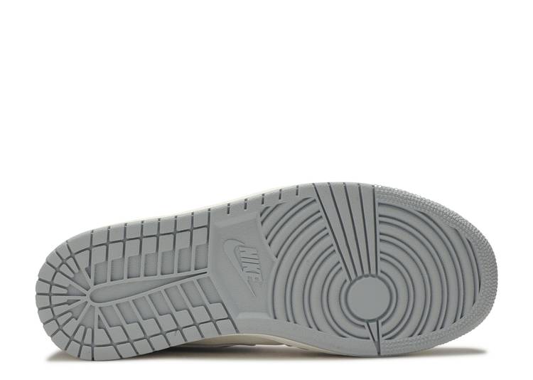 Sneakersnstuff X Air Jordan 1 Mid 'Past, Present, Future' denemezapt.myshopify.com Zaptila