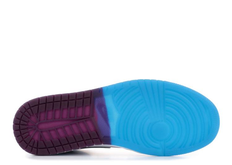 Air Jordan 1 Mid 'Hornets' denemezapt.myshopify.com Zaptila