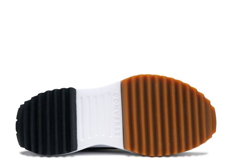 Run Star Hike Low 'Black Gum' denemezapt.myshopify.com Zaptila
