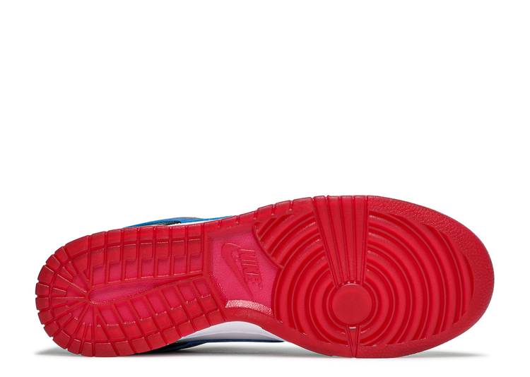 Dunk Low 'Seoul' denemezapt.myshopify.com Zaptila