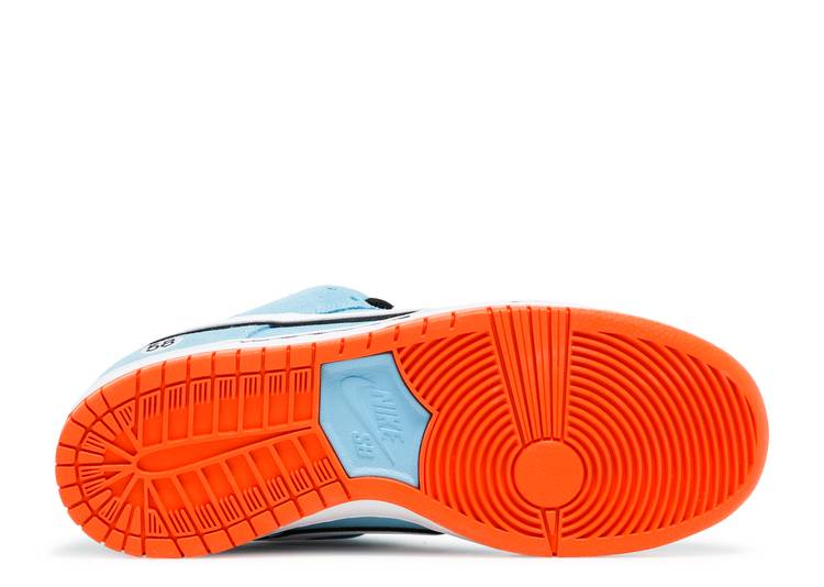 Dunk Low Pro Sb 'Gulf' denemezapt.myshopify.com Zaptila