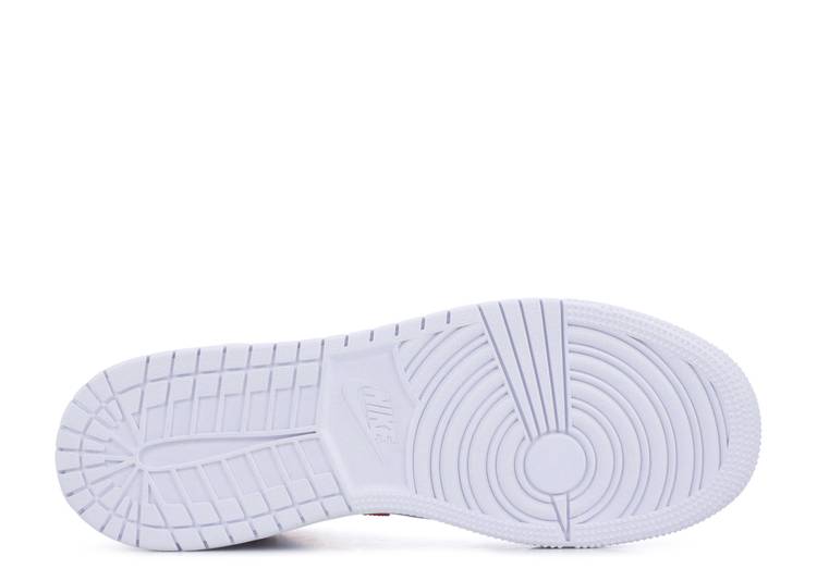 Air Jordan 1 Mid Gs 'Topaz Mist' denemezapt.myshopify.com Zaptila