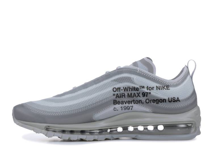 Off-White X Air Max 97 'Menta' denemezapt.myshopify.com Zaptila