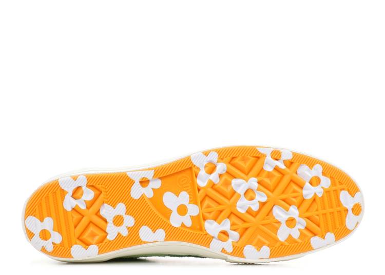 Golf Le Fleur X One Star Ox 'Jade Lime' denemezapt.myshopify.com Zaptila