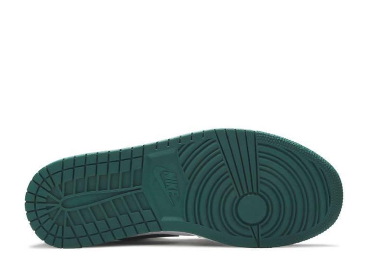 Air Jordan 1 Low 'Mystic Green' denemezapt.myshopify.com Zaptila