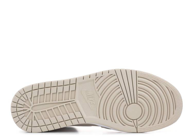 Air Jordan 1 Mid 'Desert Sand' denemezapt.myshopify.com Zaptila