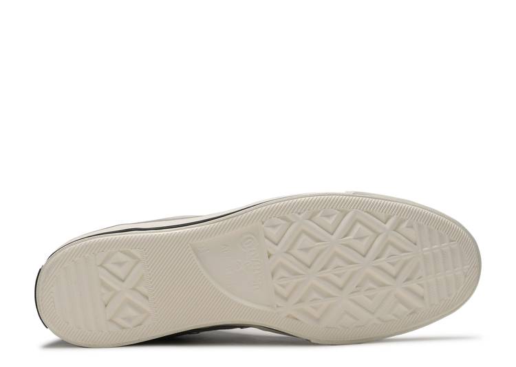 Fear Of God X Chuck 70 'Grey' denemezapt.myshopify.com Zaptila