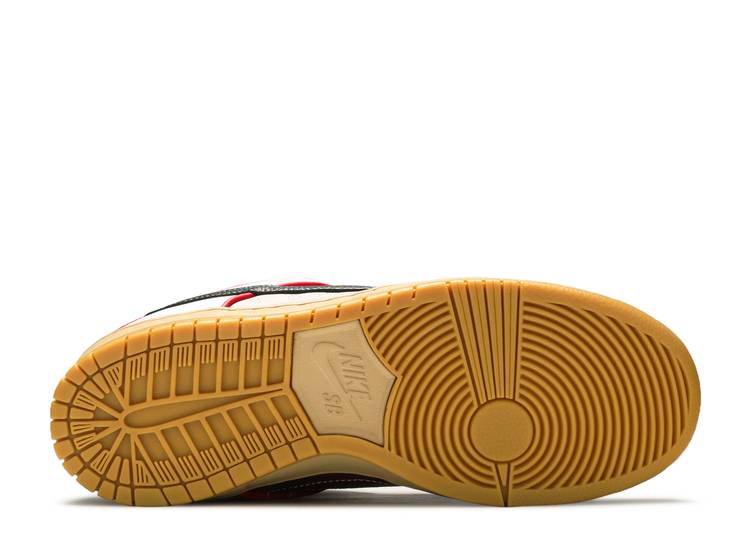 Dunk Low Sb 'What The Paul' denemezapt.myshopify.com Zaptila