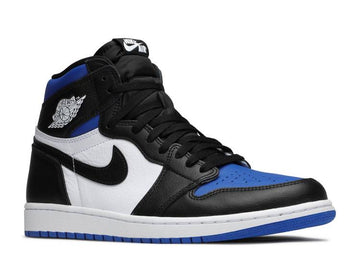 Air Jordan 1 Retro High OG 'Royal Toe'