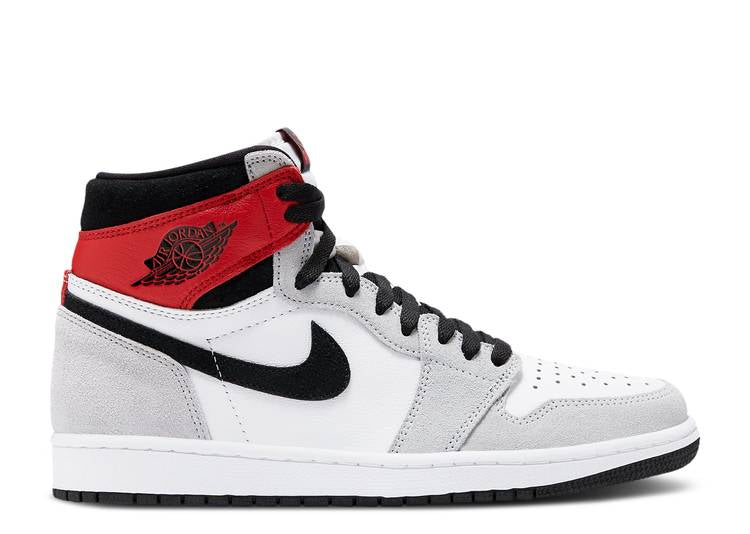 Air Jordan 1 Retro High OG 'Smoke Grey' denemezapt.myshopify.com Zaptila